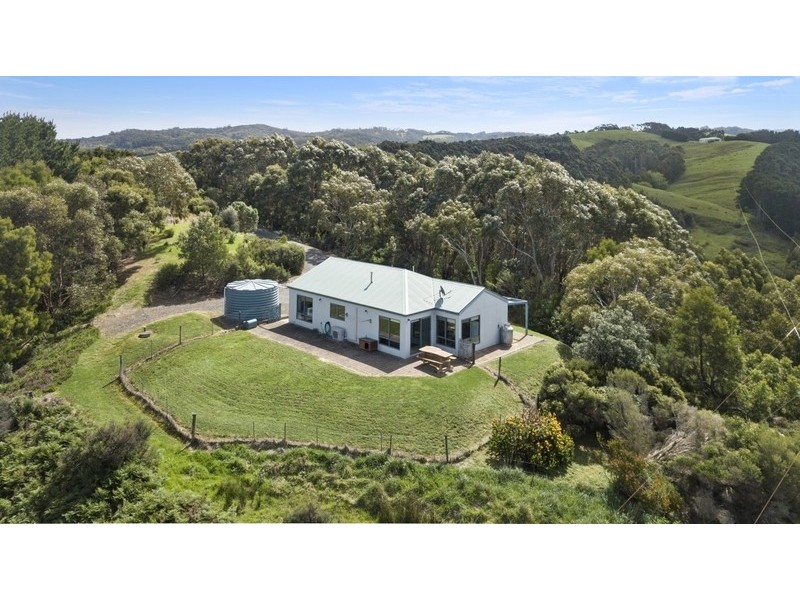 705 Blue Johanna Road, Johanna VIC 3238