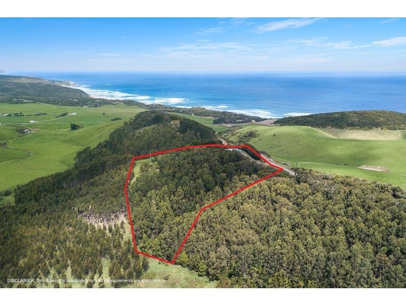 705 Blue Johanna Road, Johanna VIC 3238