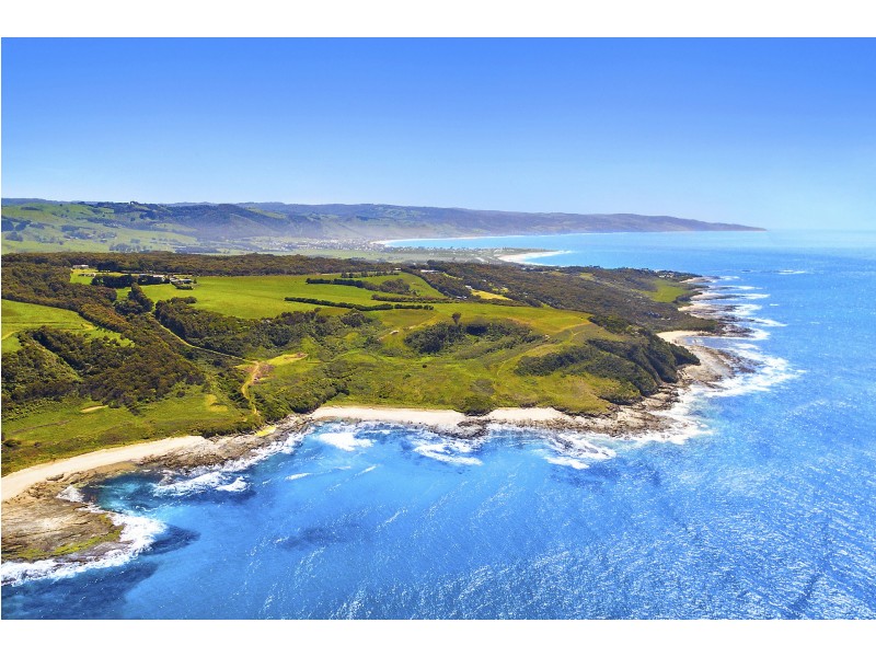 455 Great Ocean Road, Apollo Bay VIC 3233
