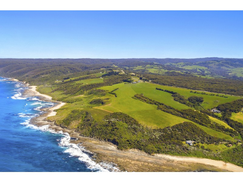 455 Great Ocean Road, Apollo Bay VIC 3233