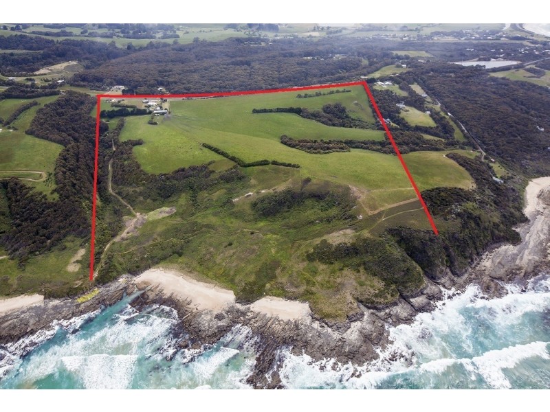 455 Great Ocean Road, Apollo Bay VIC 3233