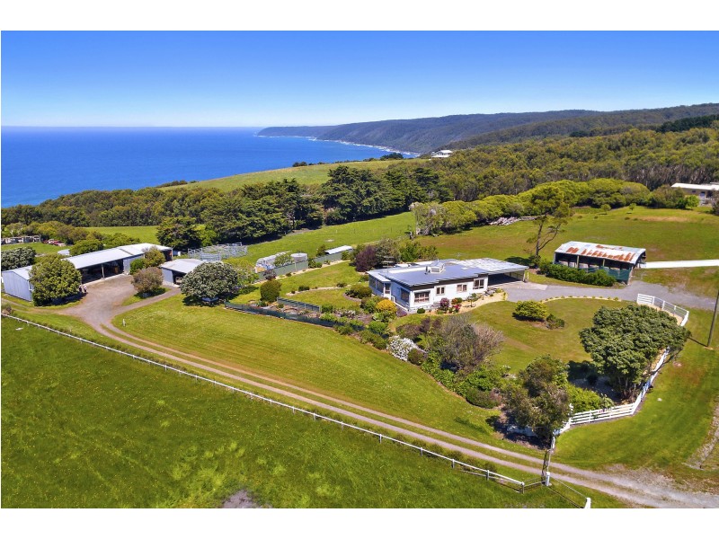 455 Great Ocean Road, Apollo Bay VIC 3233