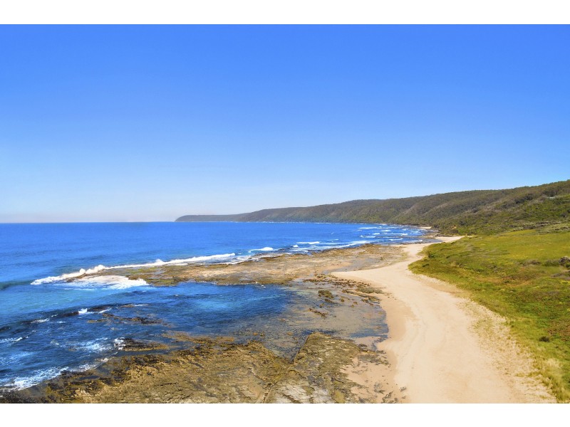 455 Great Ocean Road, Apollo Bay VIC 3233