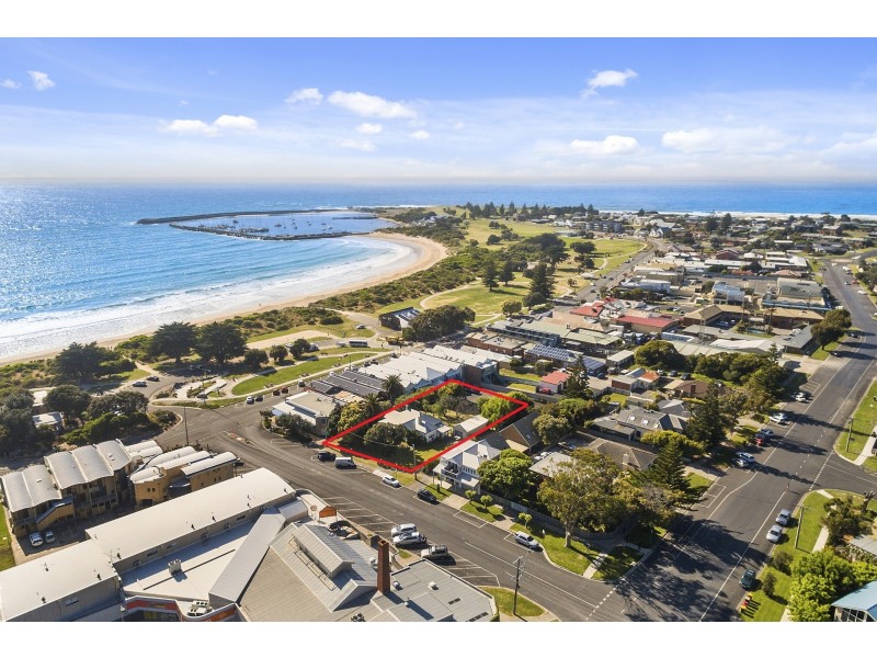 1 Hardy Street, Apollo Bay VIC 3233