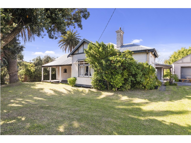 1 Hardy Street, Apollo Bay VIC 3233