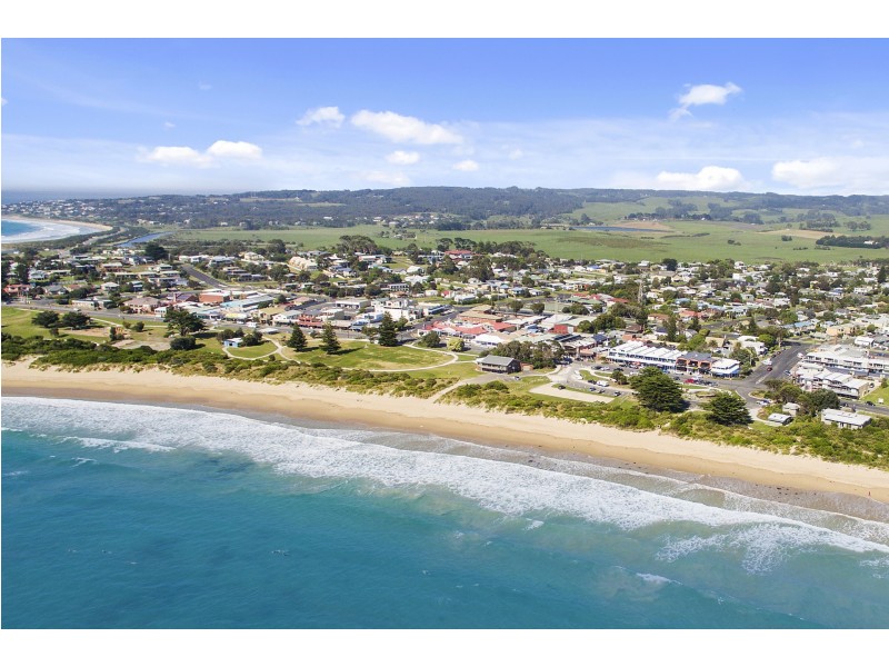 1 Hardy Street, Apollo Bay VIC 3233