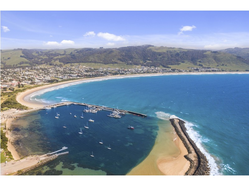 1 Hardy Street, Apollo Bay VIC 3233