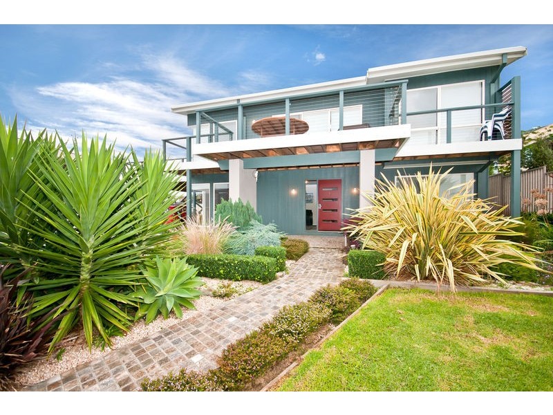1 Jillian Road, Apollo Bay VIC 3233