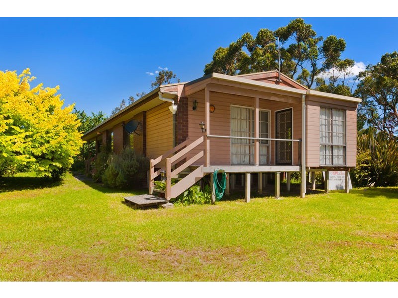 7357  Great Ocean Road, Princetown VIC 3269
