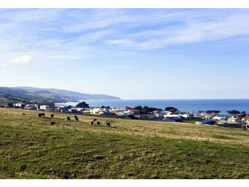 Lot 33 Seeberg Court, Apollo Bay VIC 3233