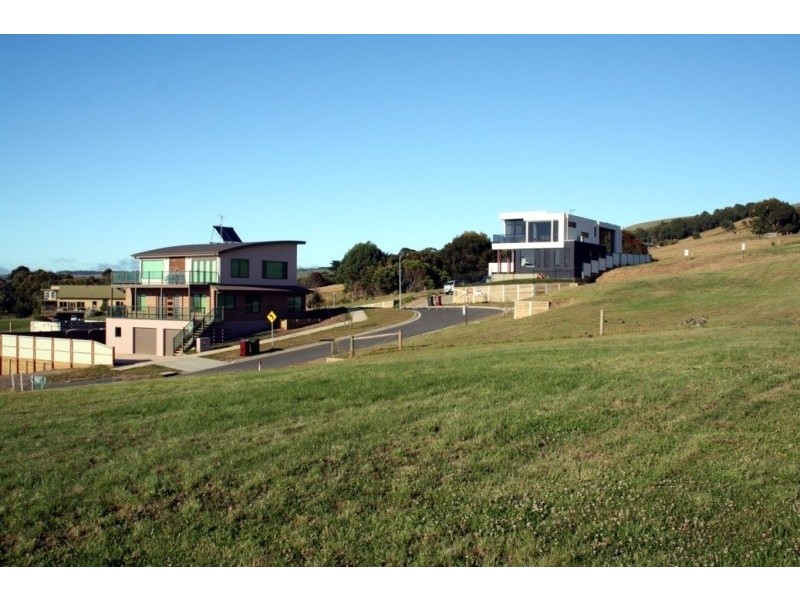 Lot 33 Seeberg Court, Apollo Bay VIC 3233
