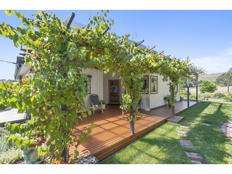 303 Barham River Road, Apollo Bay VIC 3233
