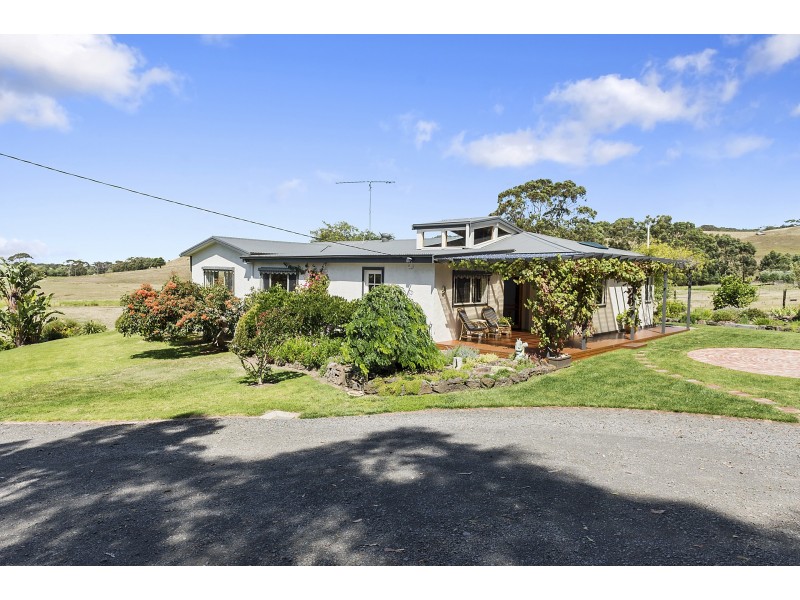 303 Barham River Road, Apollo Bay VIC 3233