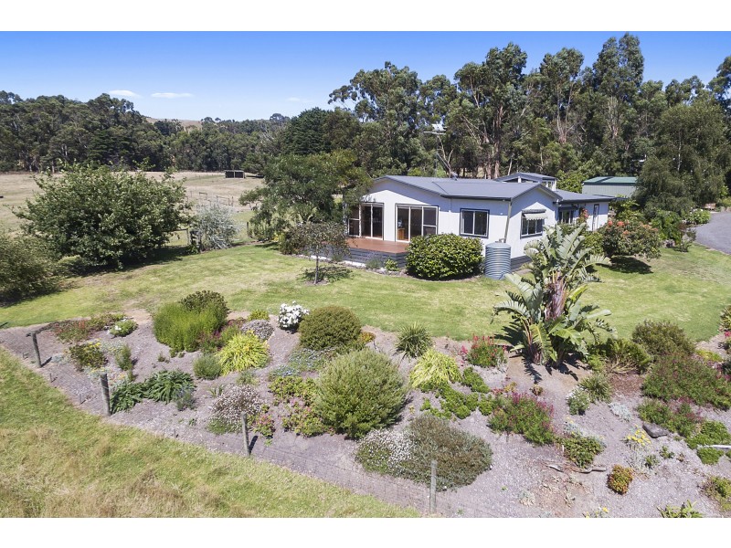 303 Barham River Road, Apollo Bay VIC 3233