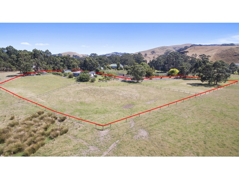 303 Barham River Road, Apollo Bay VIC 3233