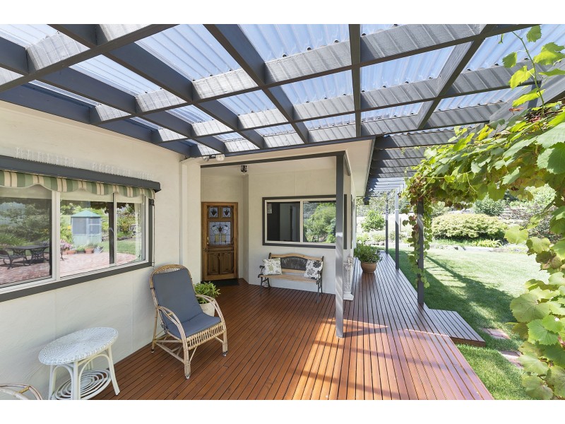 303 Barham River Road, Apollo Bay VIC 3233