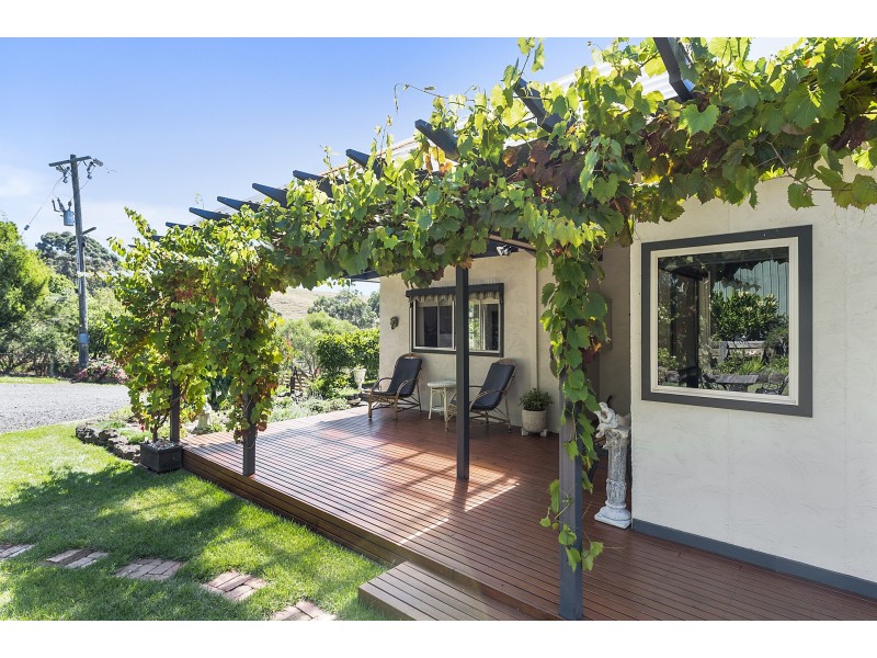 303 Barham River Road, Apollo Bay VIC 3233