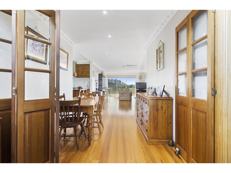 303 Barham River Road, Apollo Bay VIC 3233