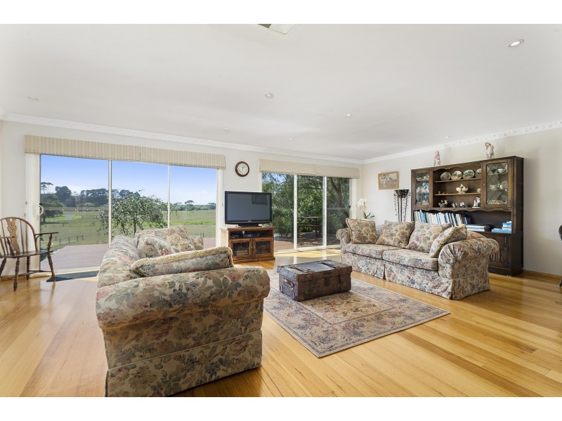 303 Barham River Road, Apollo Bay VIC 3233