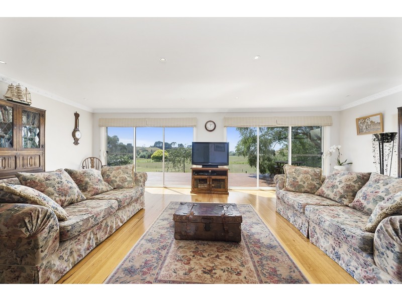303 Barham River Road, Apollo Bay VIC 3233