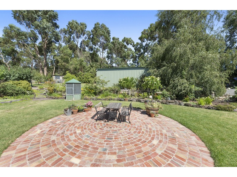 303 Barham River Road, Apollo Bay VIC 3233