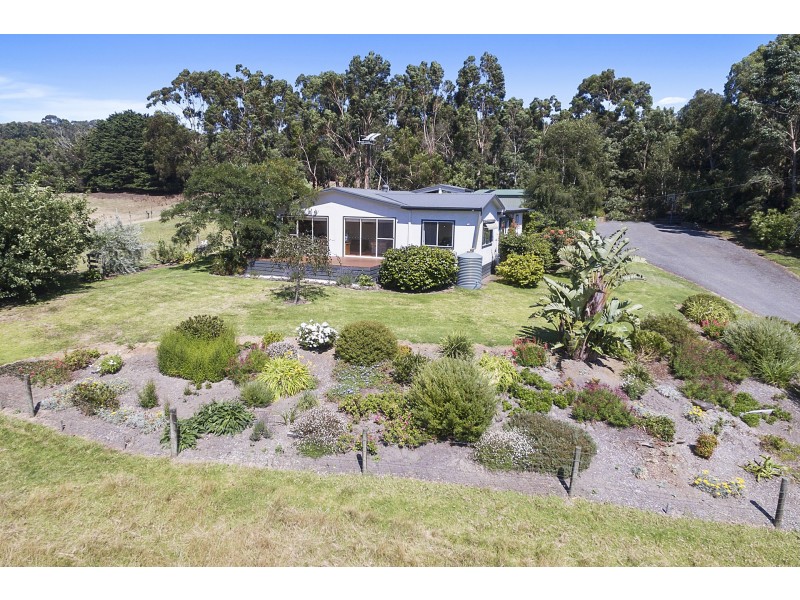 303 Barham River Road, Apollo Bay VIC 3233