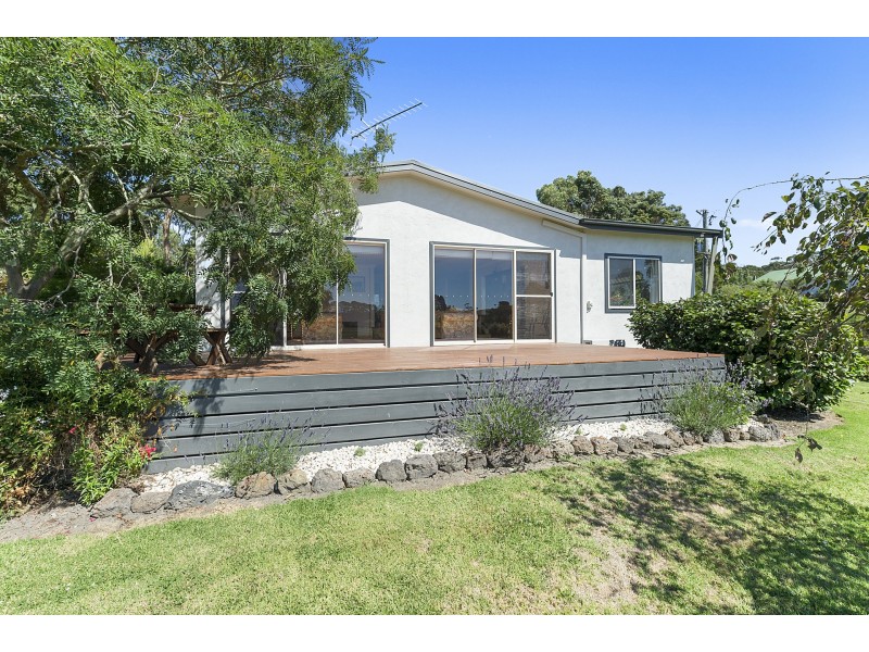 303 Barham River Road, Apollo Bay VIC 3233