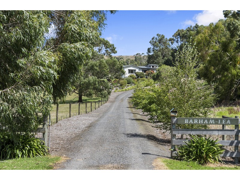 303 Barham River Road, Apollo Bay VIC 3233