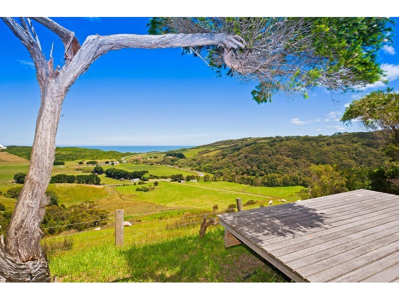 3170 Great Ocean Road, Apollo Bay VIC 3233