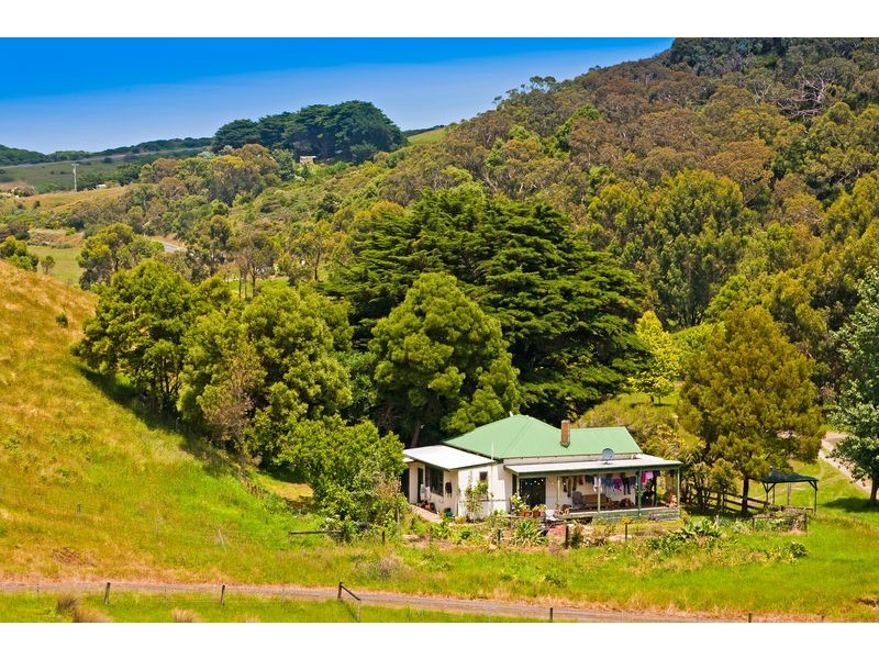 3170 Great Ocean Road, Apollo Bay VIC 3233