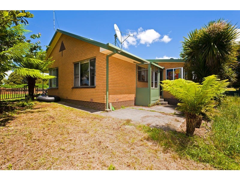 4850 Colac Lavers Hill Road, Lavers Hill VIC 3238