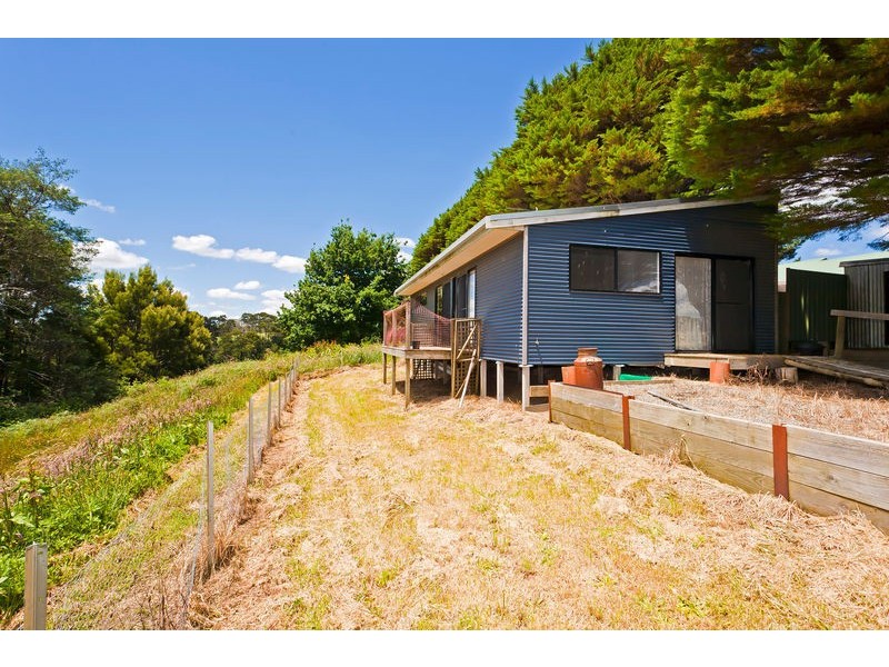 4850 Colac Lavers Hill Road, Lavers Hill VIC 3238