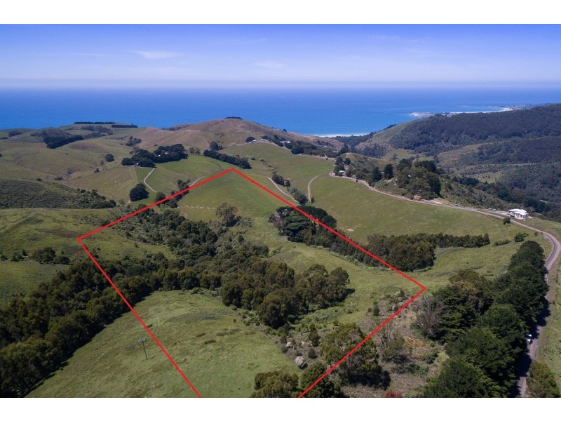 Lot 2/200 Busty Road, Apollo Bay VIC 3233