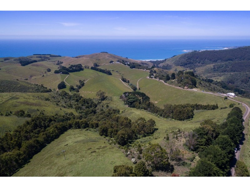 Lot 2/200 Busty Road, Apollo Bay VIC 3233
