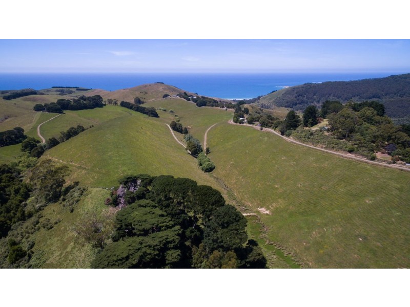 Lot 2/200 Busty Road, Apollo Bay VIC 3233