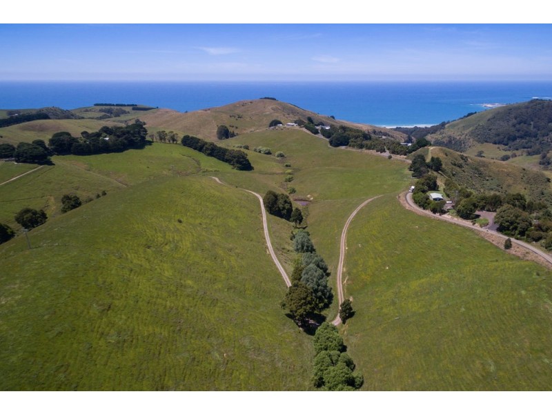 Lot 2/200 Busty Road, Apollo Bay VIC 3233