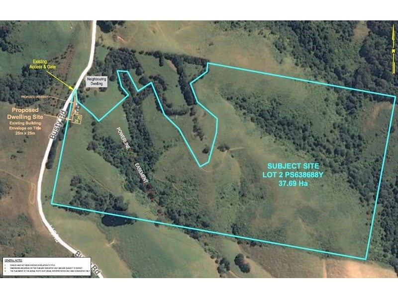 Lot 2/200 Busty Road, Apollo Bay VIC 3233