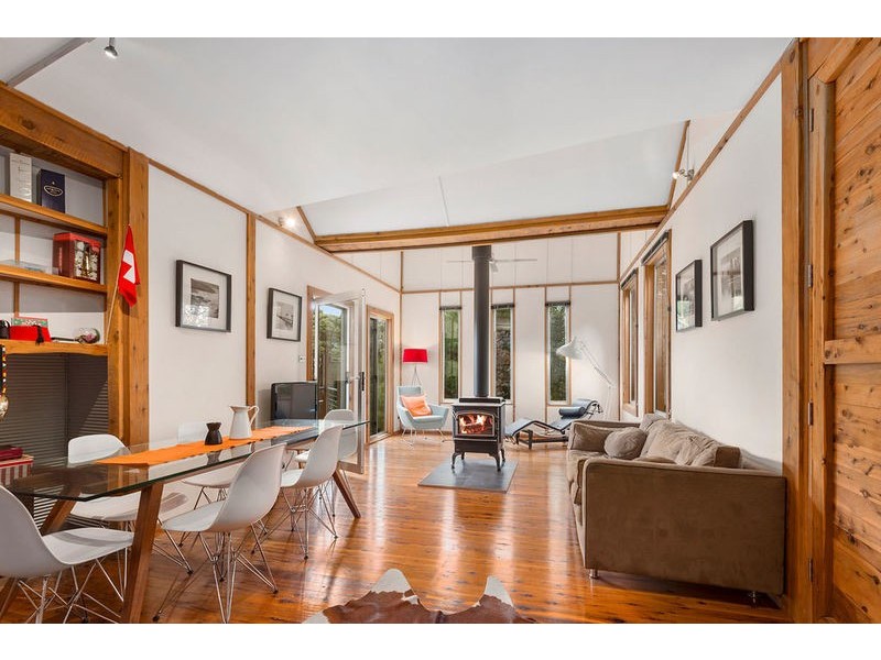 31 Great Ocean Road, Lavers Hill VIC 3238