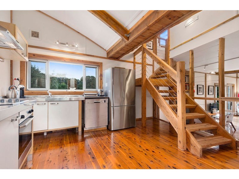 31 Great Ocean Road, Lavers Hill VIC 3238