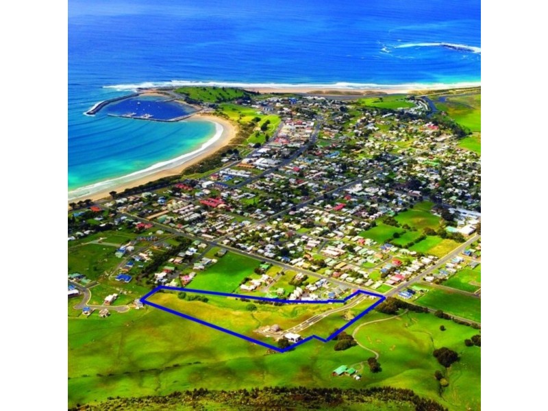 Lot 36 Seeberg Court, Apollo Bay VIC 3233