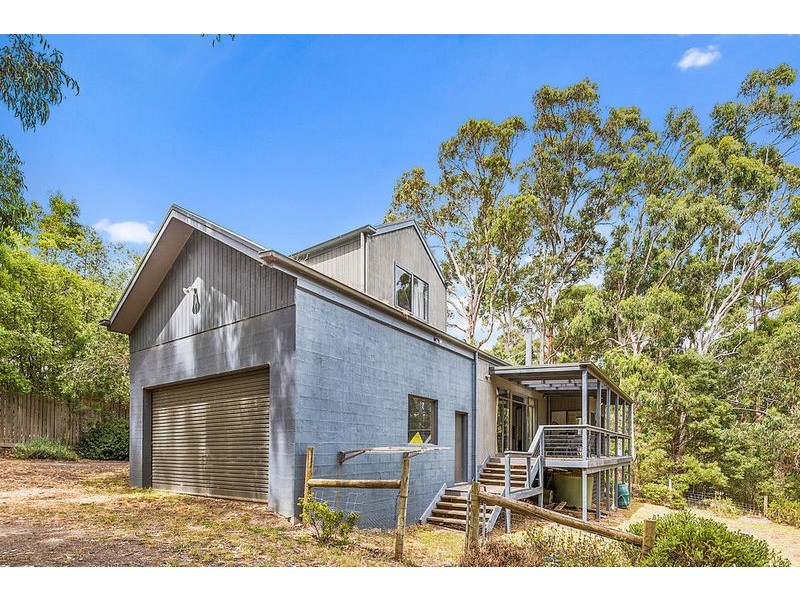 57 Old Coach Road, Skenes Creek VIC 3233