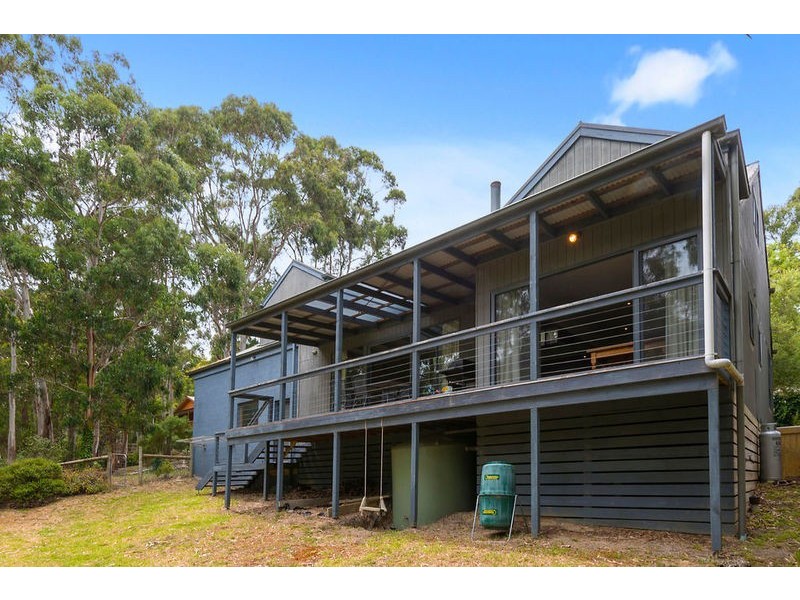 57 Old Coach Road, Skenes Creek VIC 3233