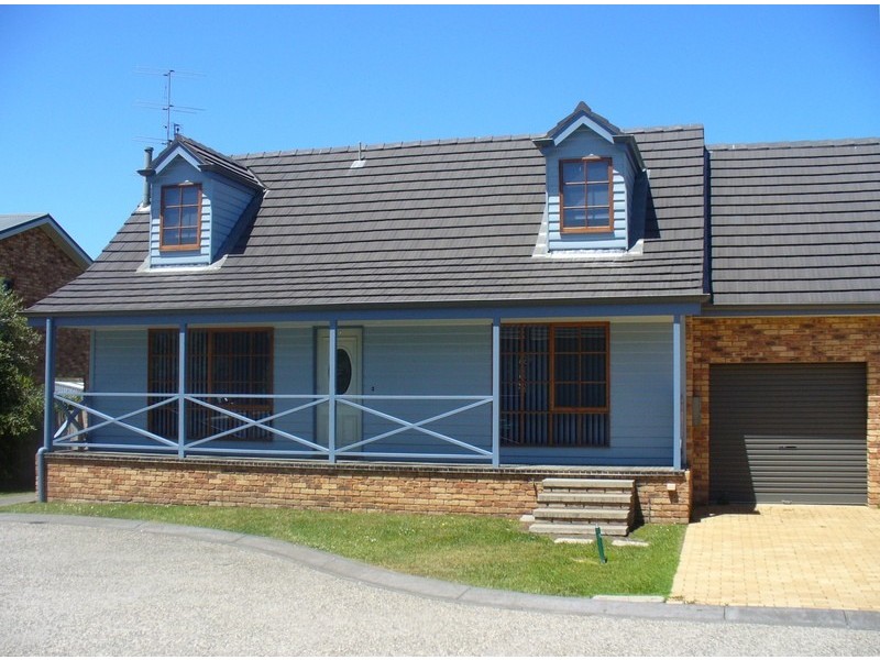 7/28 Moore Street, Apollo Bay VIC 3233