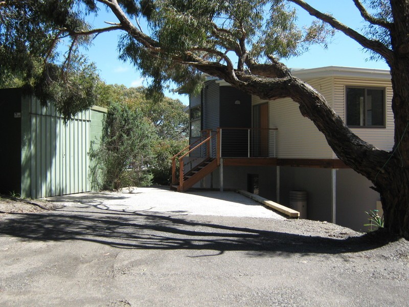 4 Cemetery, Marengo VIC 3233