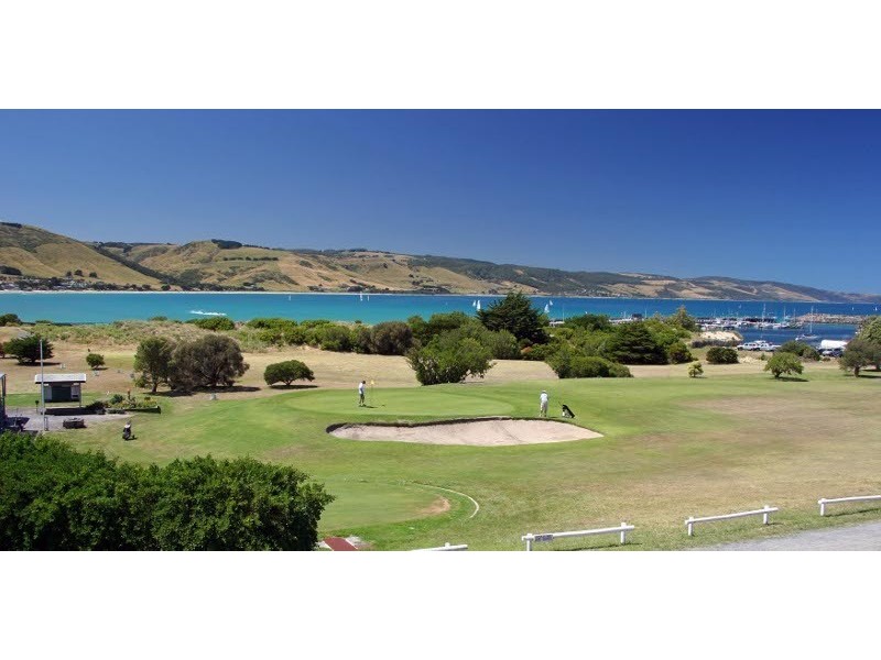 12/22 Great Ocean Road, Apollo Bay VIC 3233