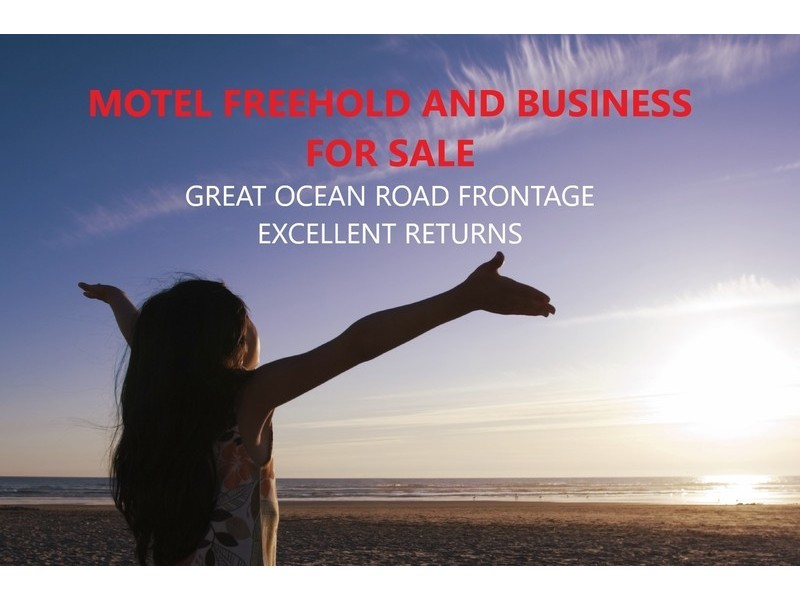 1710 Great Ocean Road, Apollo Bay VIC 3233