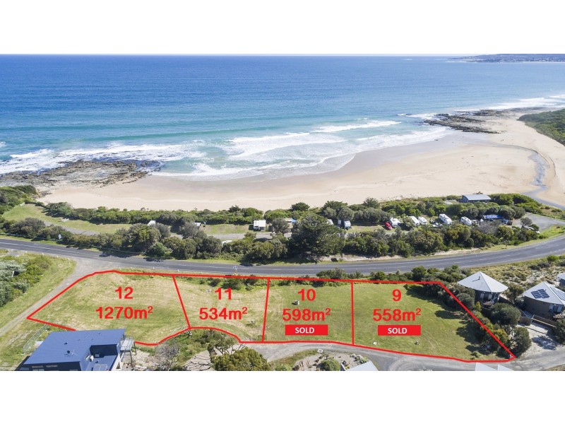 7 Ocean Terrace, Apollo Bay VIC 3233