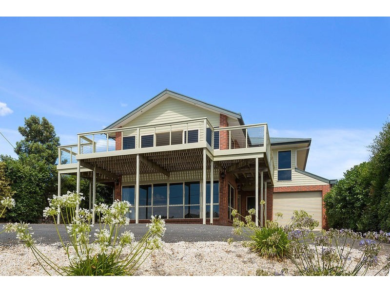 12 Mitchell Court, Apollo Bay VIC 3233