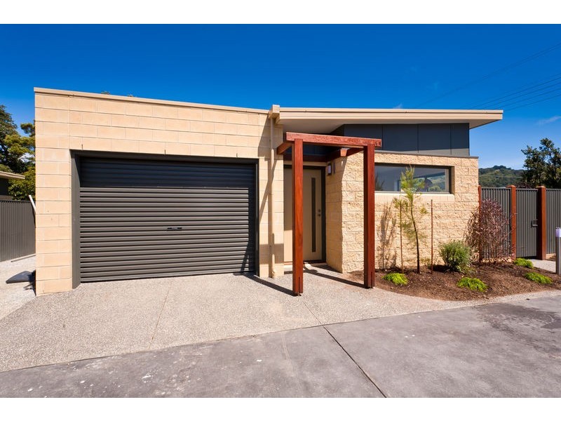 Lots 1 & 2 /5-7  Pengilley Avenue, Apollo Bay VIC 3233