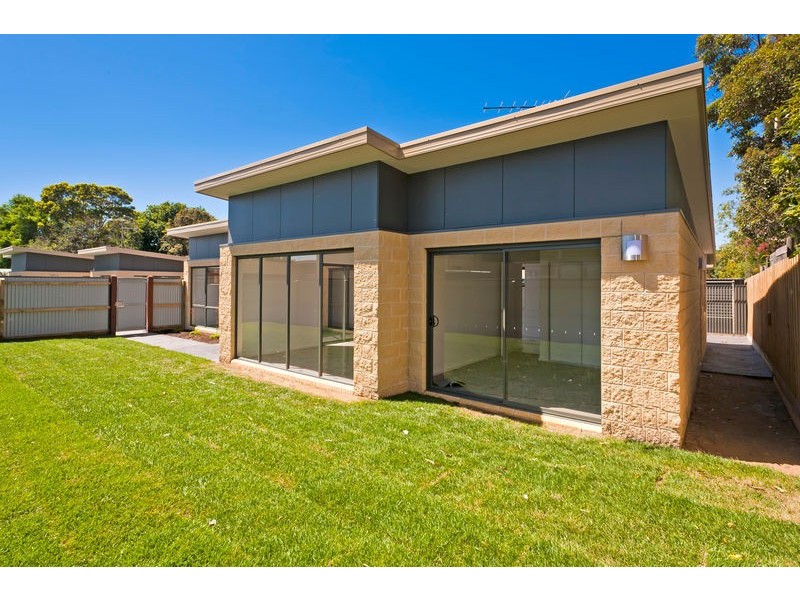 Lots 3&4 /5-7  Pengilley Avenue, Apollo Bay VIC 3233